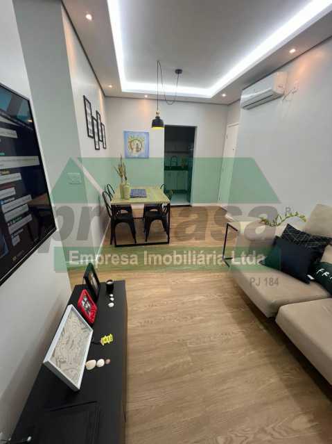 Apartamento à venda com 3 quartos, 72m² - Foto 4