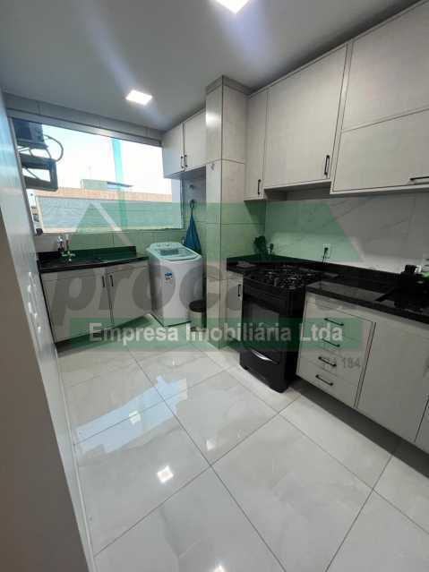 Apartamento à venda com 3 quartos, 72m² - Foto 5