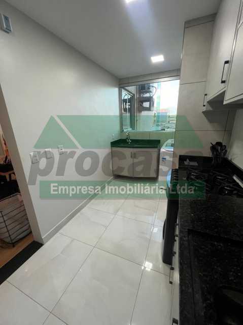 Apartamento à venda com 3 quartos, 72m² - Foto 6