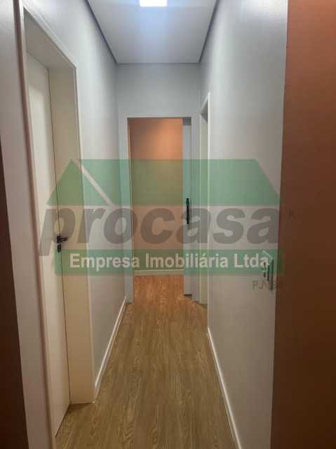 Apartamento à venda com 3 quartos, 72m² - Foto 8