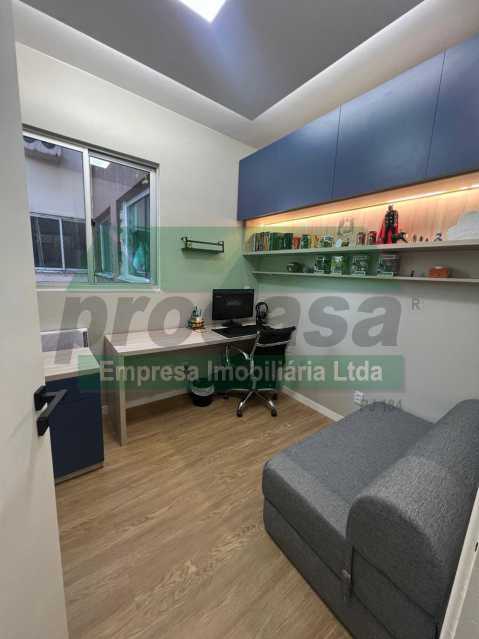 Apartamento à venda com 3 quartos, 72m² - Foto 9