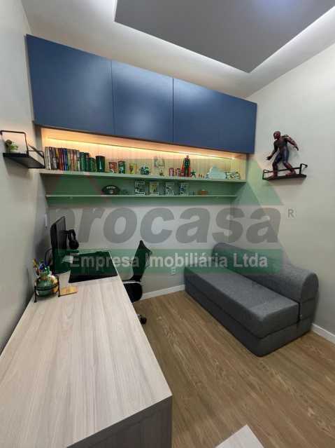 Apartamento à venda com 3 quartos, 72m² - Foto 10
