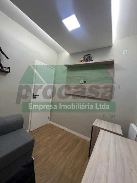 Apartamento à venda com 3 quartos, 72m² - Foto 11
