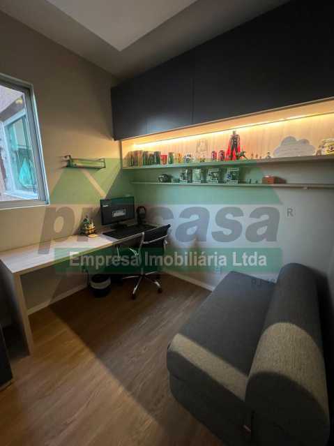 Apartamento à venda com 3 quartos, 72m² - Foto 12
