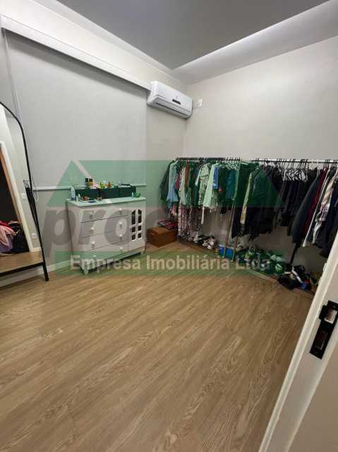 Apartamento à venda com 3 quartos, 72m² - Foto 13