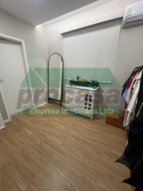 Apartamento à venda com 3 quartos, 72m² - Foto 14