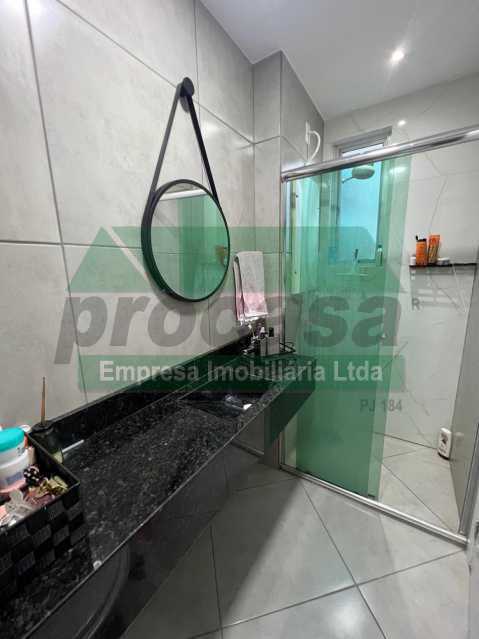 Apartamento à venda com 3 quartos, 72m² - Foto 16