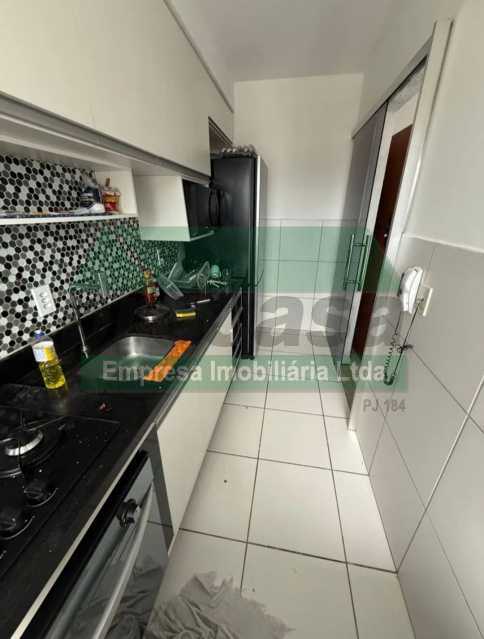 Apartamento à venda com 2 quartos, 44m² - Foto 2