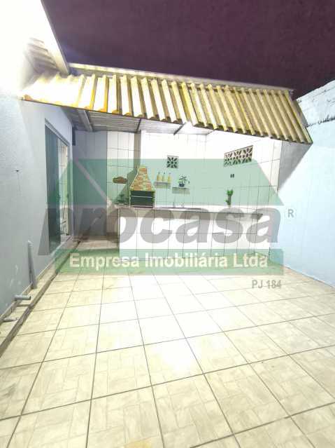 Casa à venda com 3 quartos, 280m² - Foto 15