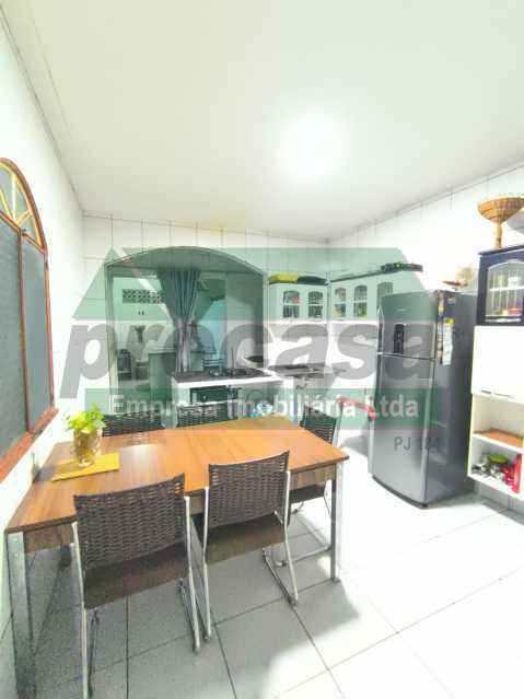 Casa à venda com 3 quartos, 280m² - Foto 12