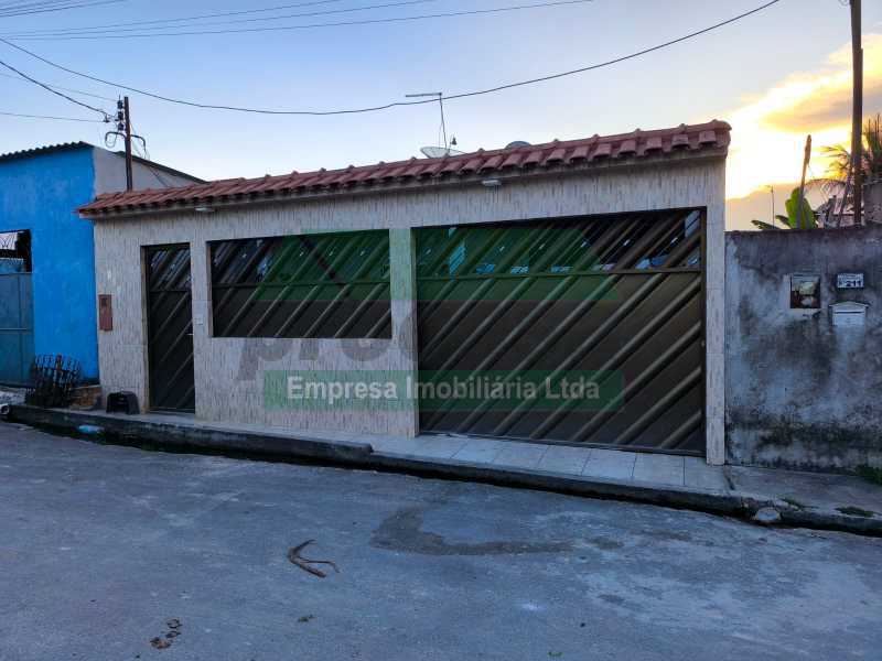 Casa à venda com 3 quartos, 280m² - Foto 1