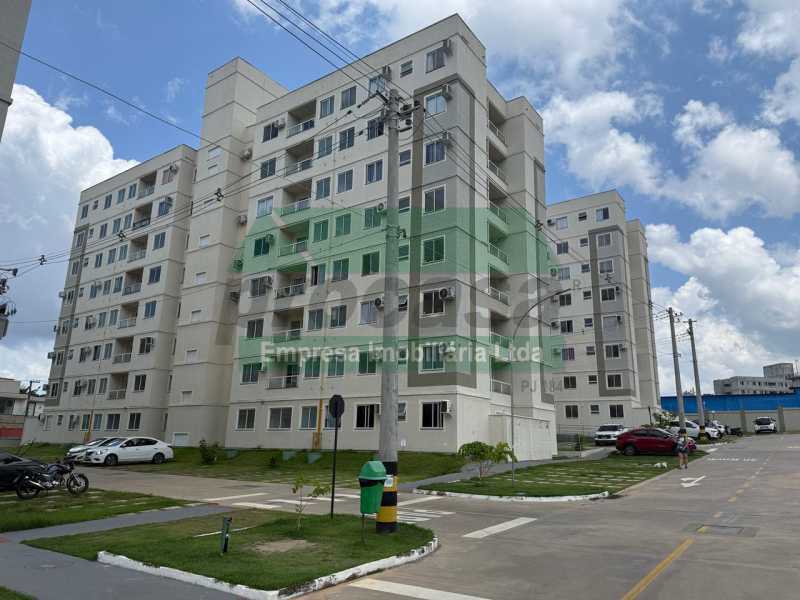 Apartamento, 2 quartos, 45 m² - Foto 1