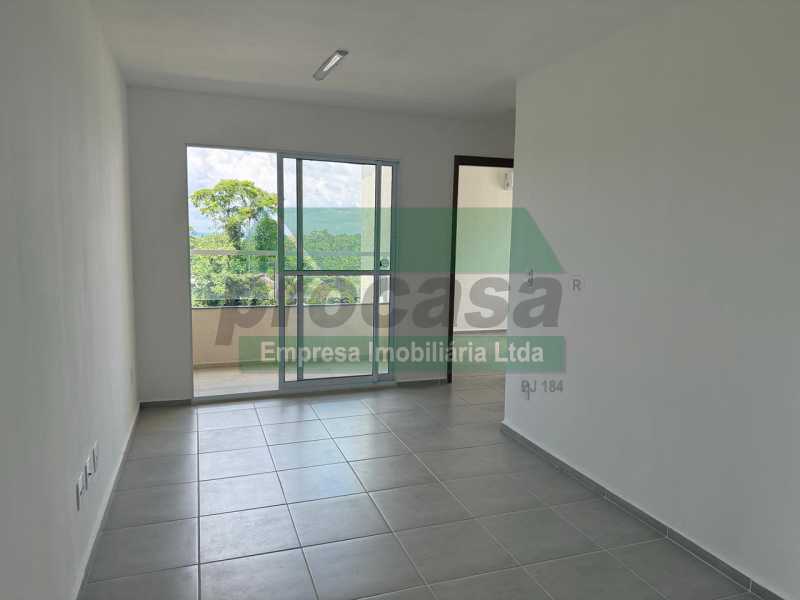Apartamento, 2 quartos, 45 m² - Foto 2