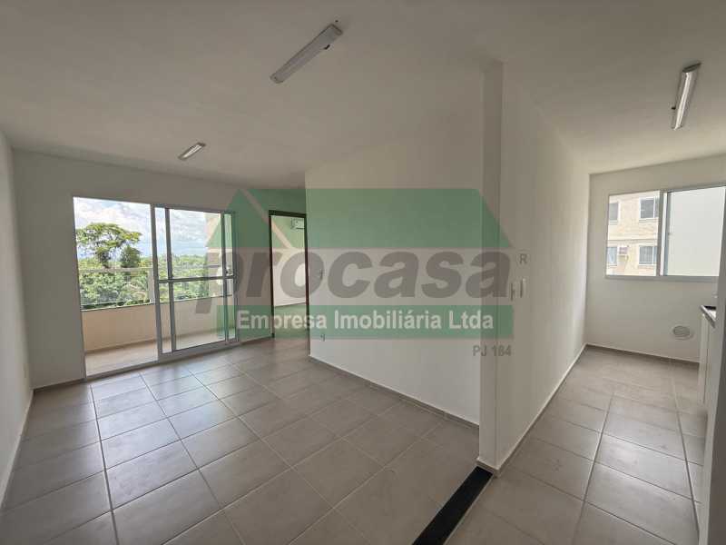 Apartamento, 2 quartos, 45 m² - Foto 3