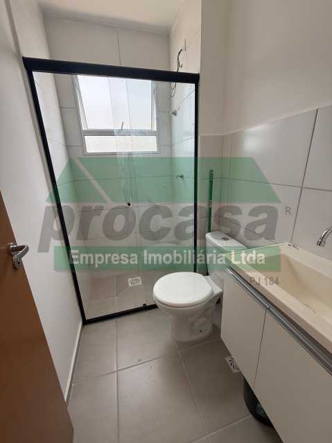 Apartamento, 2 quartos, 45 m² - Foto 5