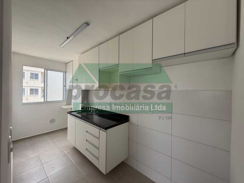 Apartamento, 2 quartos, 45 m² - Foto 8