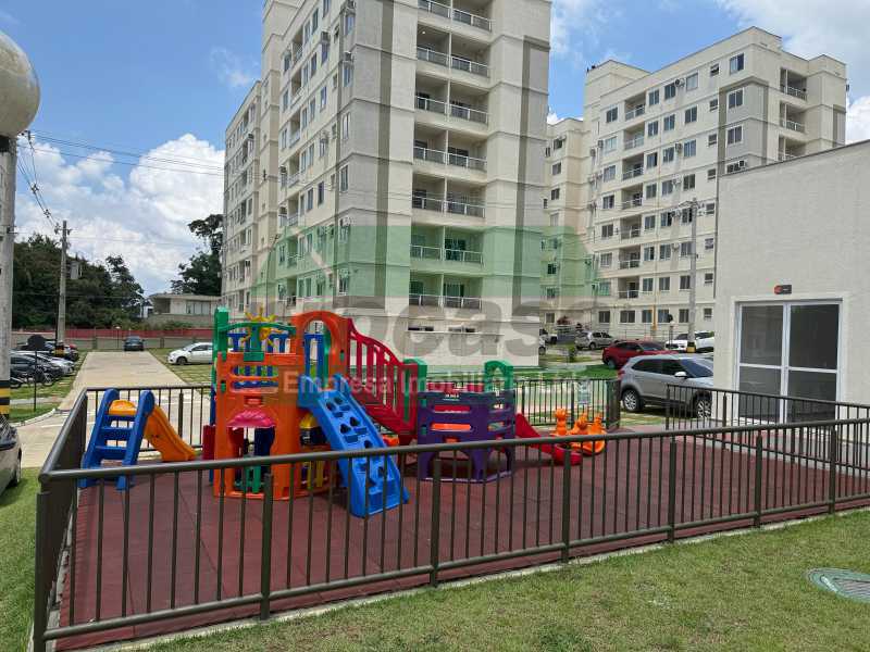 Apartamento, 2 quartos, 45 m² - Foto 12