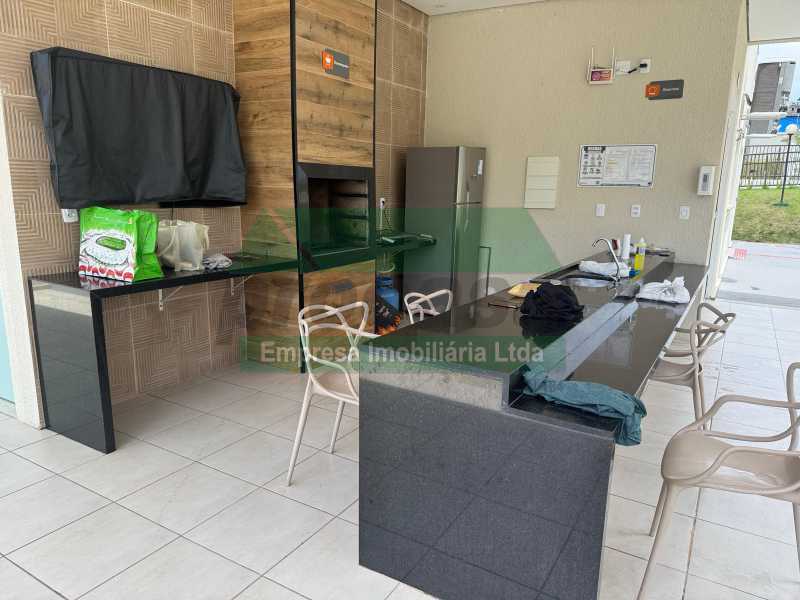 Apartamento, 2 quartos, 45 m² - Foto 10