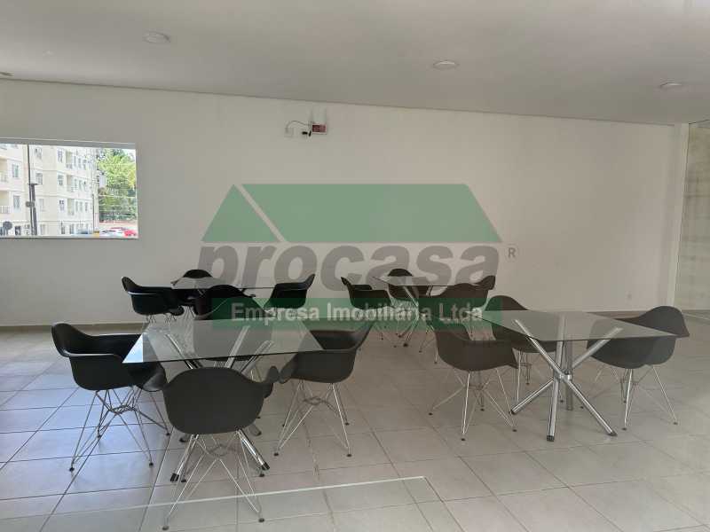 Apartamento, 2 quartos, 45 m² - Foto 13