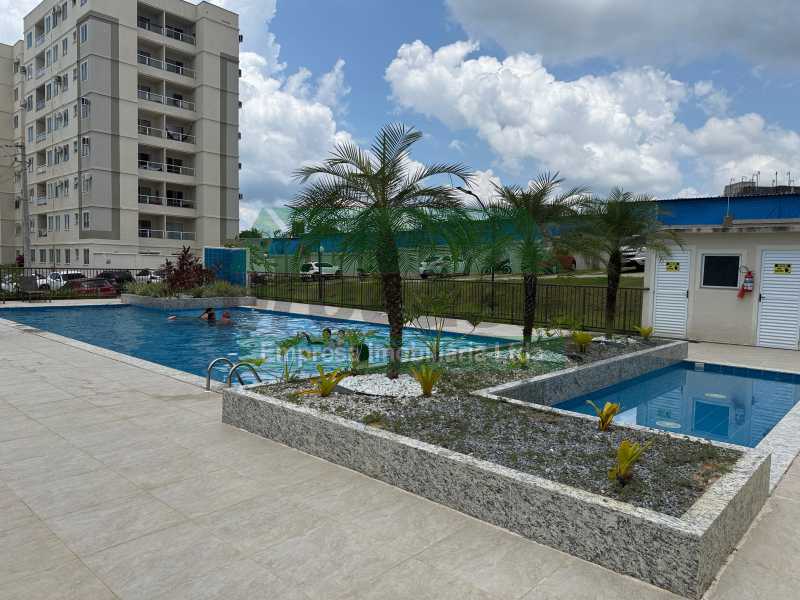 Apartamento, 2 quartos, 45 m² - Foto 14