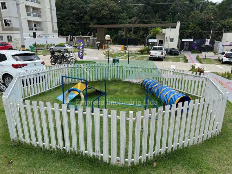 Apartamento, 2 quartos, 45 m² - Foto 15