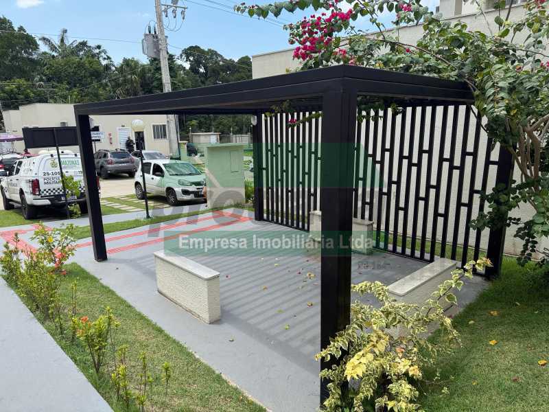 Apartamento, 2 quartos, 45 m² - Foto 16