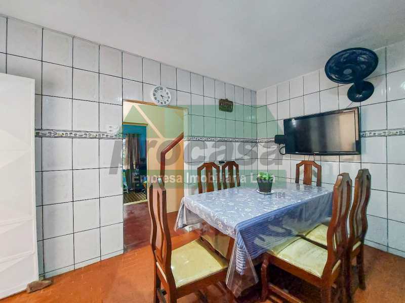 Casa à venda com 3 quartos, 287m² - Foto 4