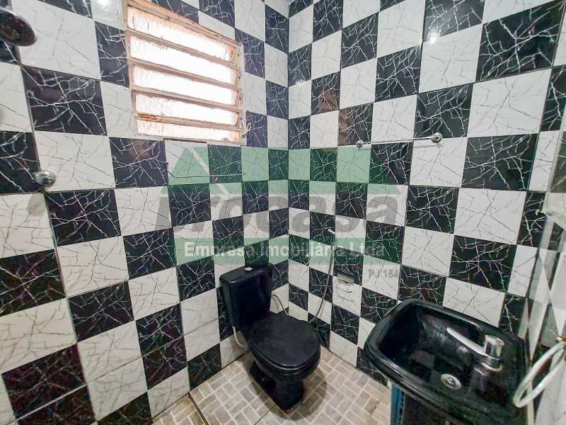 Casa à venda com 3 quartos, 287m² - Foto 8