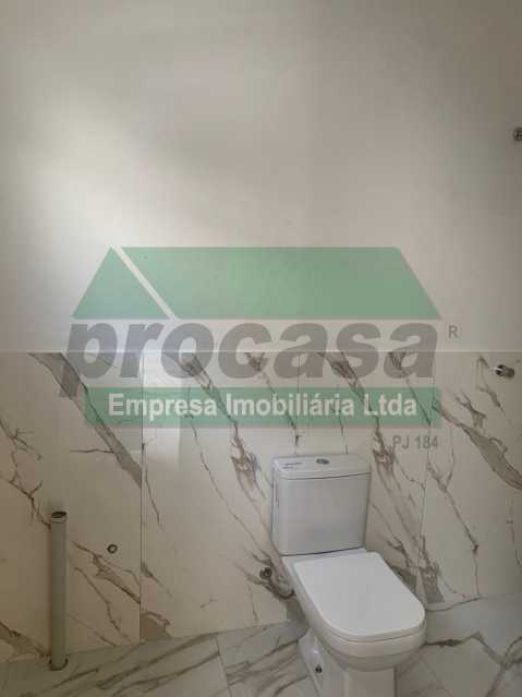 Casa, 3 quartos, 200 m² - Foto 6