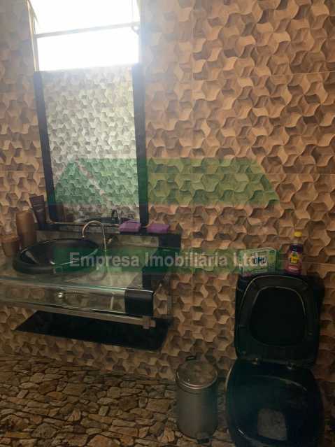 Casa, 3 quartos, 200 m² - Foto 8