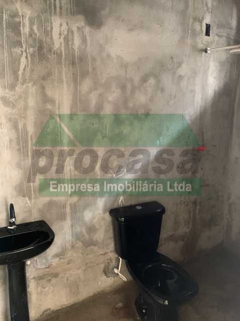 Casa, 3 quartos, 200 m² - Foto 9