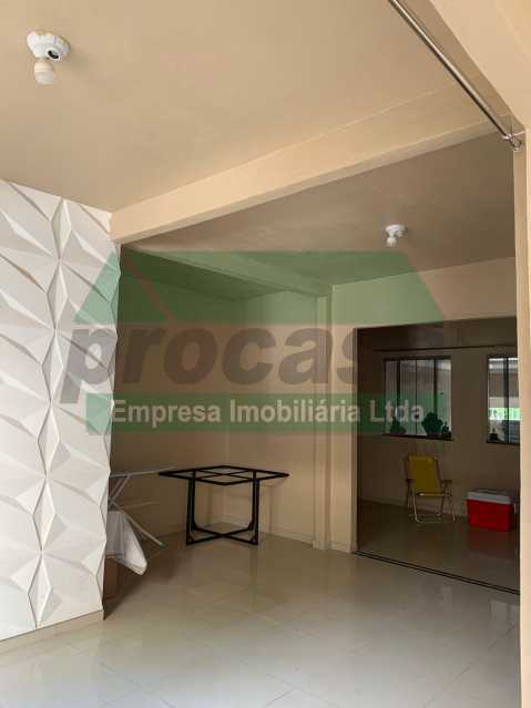 Casa, 3 quartos, 200 m² - Foto 11