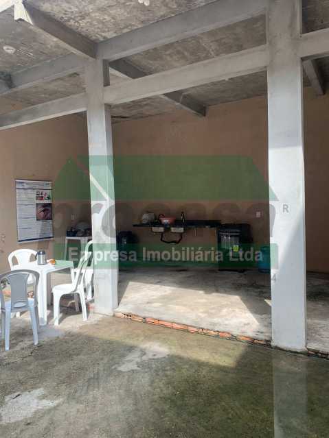 Casa, 3 quartos, 200 m² - Foto 21