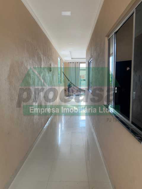 Casa, 3 quartos, 200 m² - Foto 29