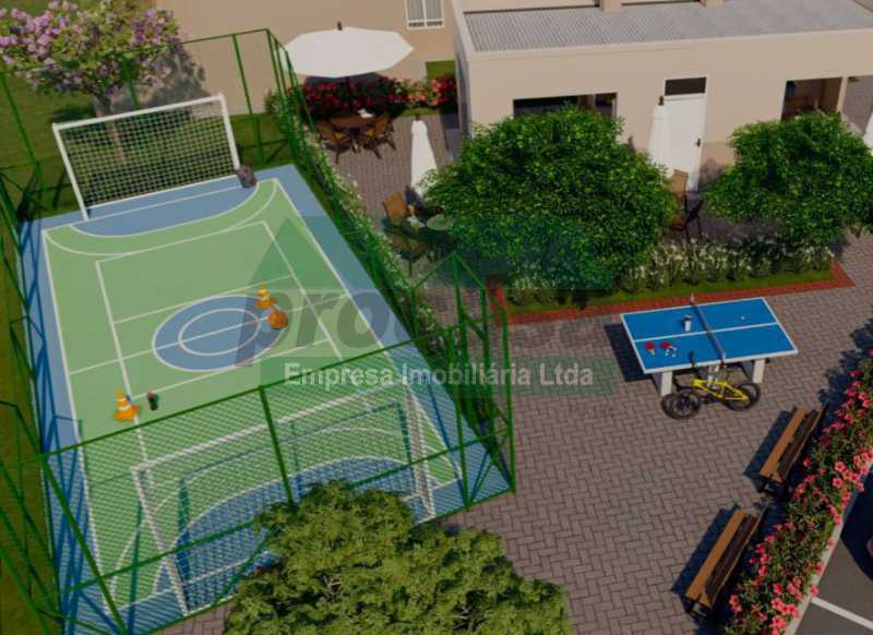 Apartamento, 2 quartos, 49 m² - Foto 5