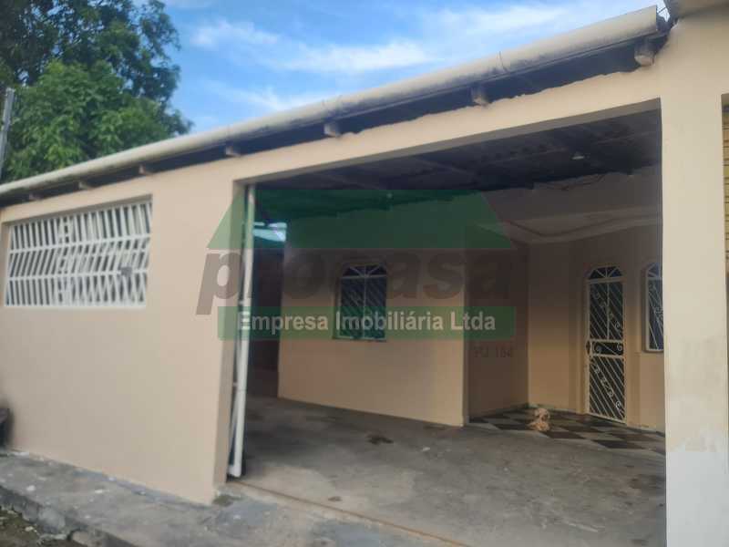 Casa para alugar com 3 quartos, 150m² - Foto 1