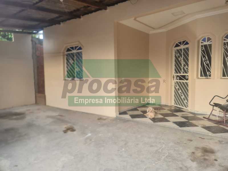 Casa para alugar com 3 quartos, 150m² - Foto 2