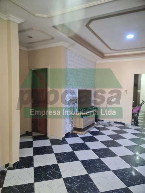 Casa para alugar com 3 quartos, 150m² - Foto 3