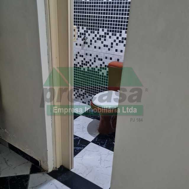 Casa para alugar com 3 quartos, 150m² - Foto 7