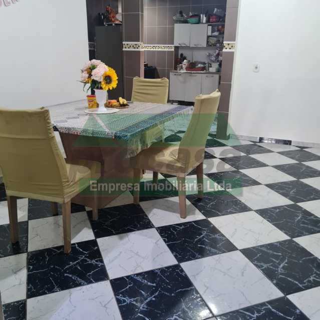 Casa para alugar com 3 quartos, 150m² - Foto 9
