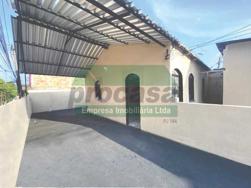 Casa à venda com 2 quartos, 200m² - Foto 7