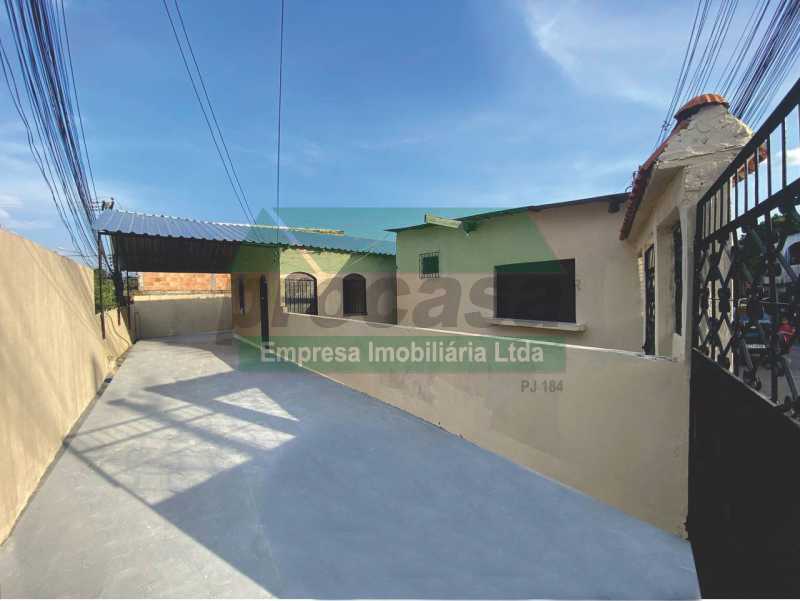 Casa à venda com 2 quartos, 200m² - Foto 8