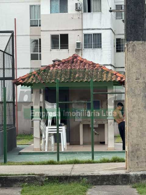 Apartamento, 2 quartos, 42 m² - Foto 15