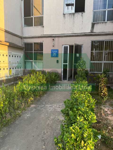 Apartamento, 2 quartos, 42 m² - Foto 19