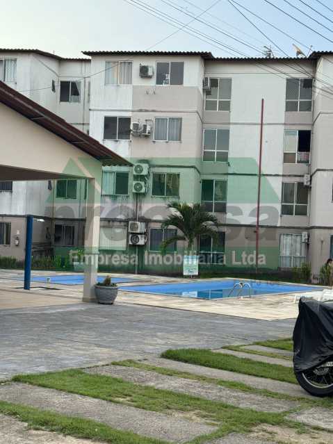 Apartamento, 2 quartos, 42 m² - Foto 21