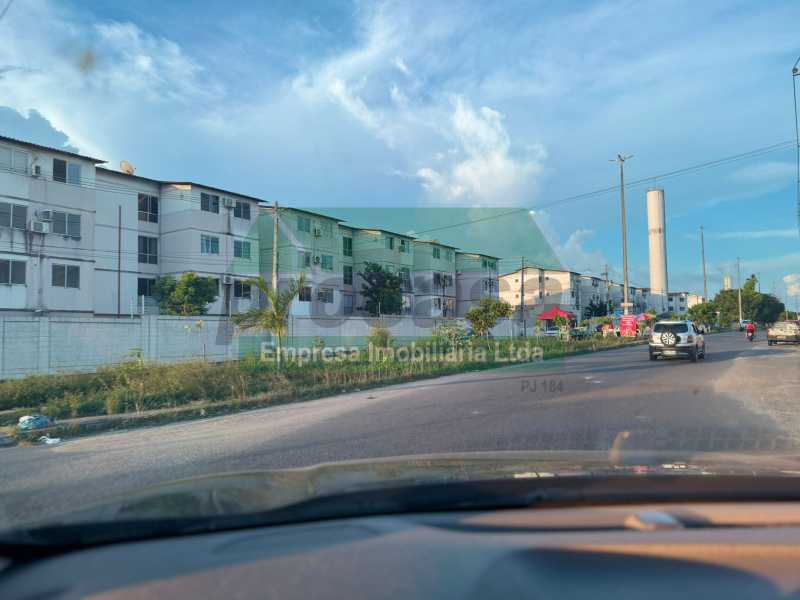 Apartamento, 2 quartos, 42 m² - Foto 22