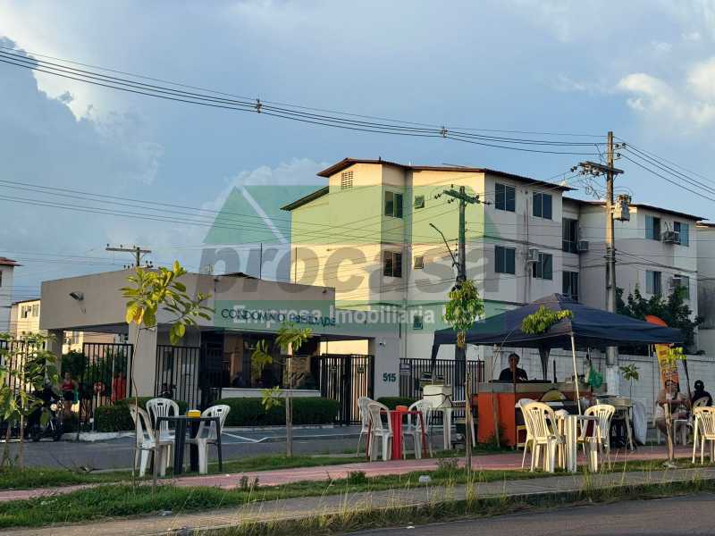 Apartamento, 2 quartos, 42 m² - Foto 23