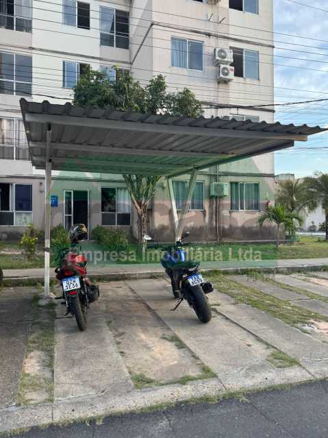 Apartamento, 2 quartos, 42 m² - Foto 24