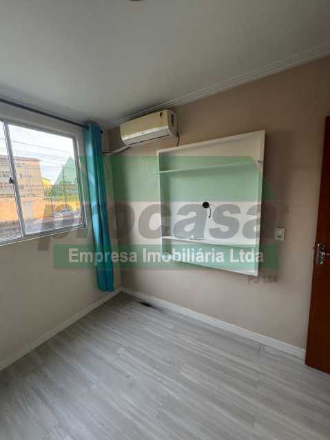 Apartamento, 2 quartos, 42 m² - Foto 13