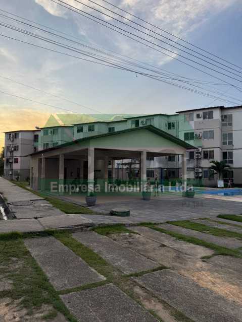 Apartamento, 2 quartos, 42 m² - Foto 25